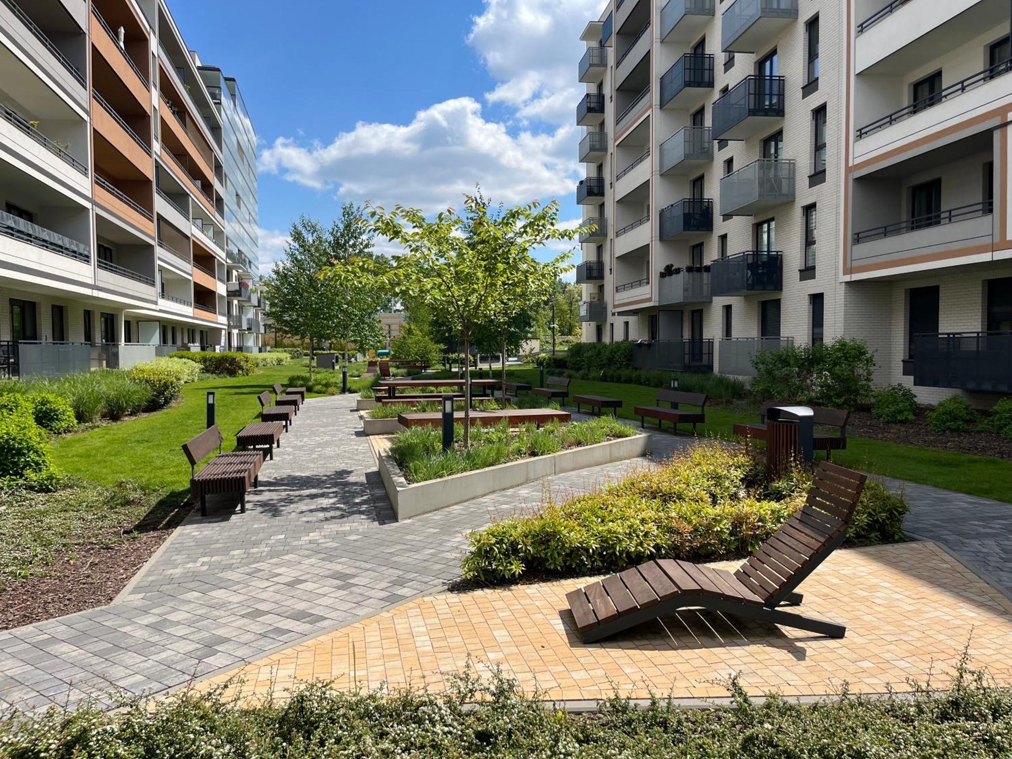 Apartament 45 - Wroclaw, Wroclaw