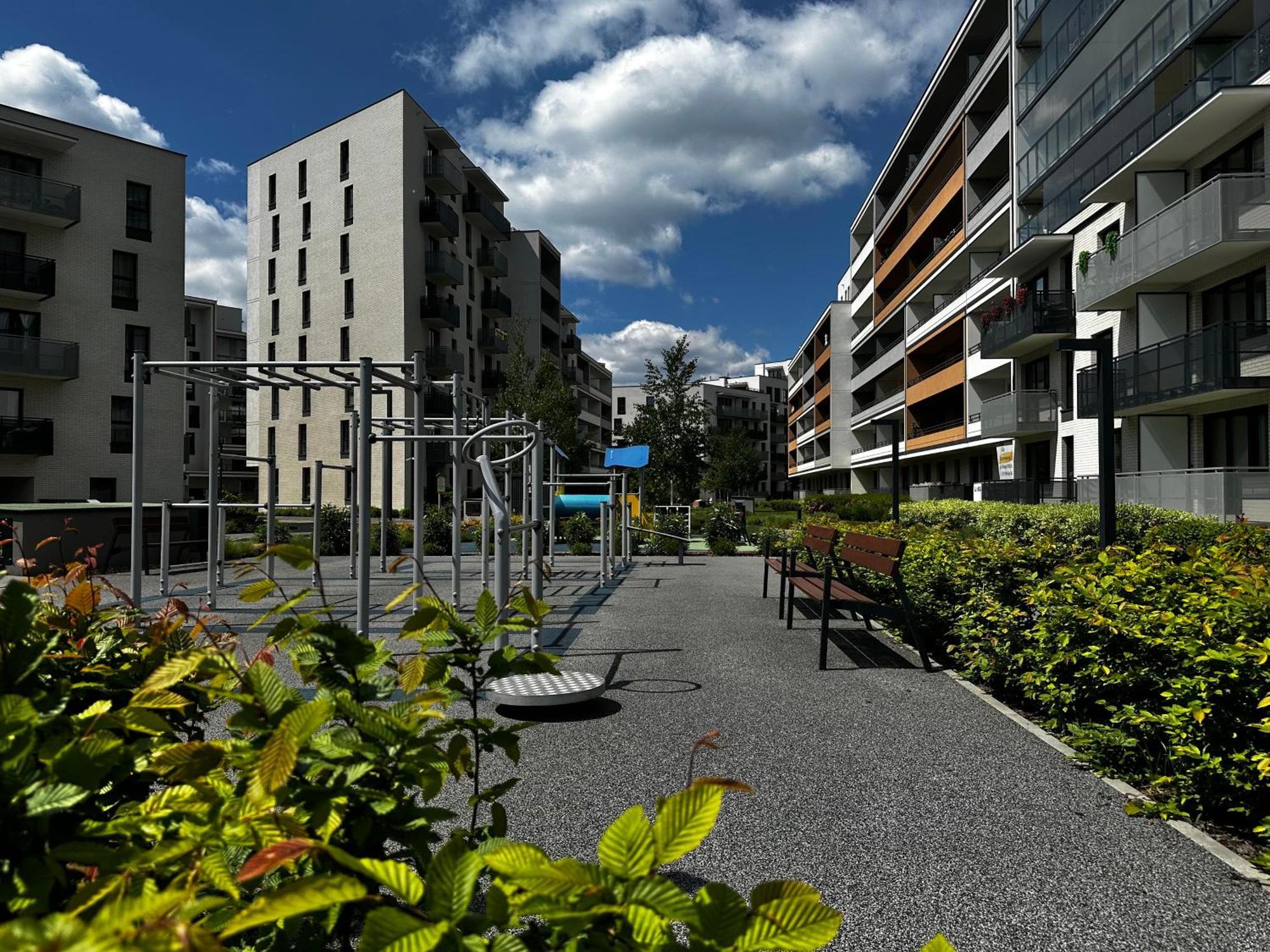 Apartament 45 - Wroclaw — Photos 1